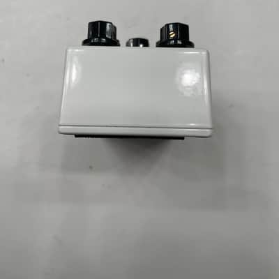 Mojo Hand FX Mirror Ball Delay Mirrorball Tonefactor Rare Guitar Effect Pedal image 5