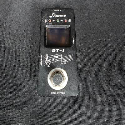 Donner DT-1 Digital tuner image 1