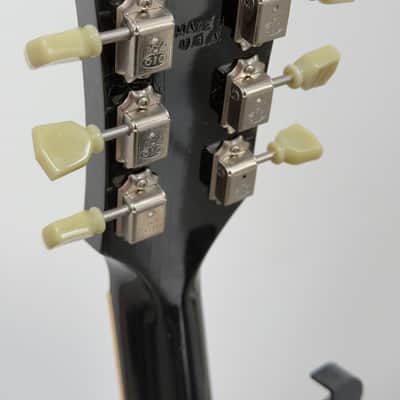 Gibson Les Paul Standard USA 60s Neck 2004 + Extras image 3
