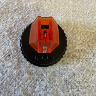 Ortofon Ortofon Bronze 2M Moving Magnet Elliptical Diamond Stylus 2024 image 4
