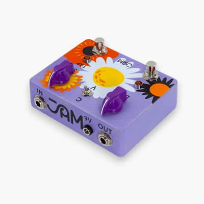 JAM Pedals RetroVibe mk.4 image 7