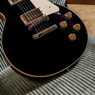 Gibson Les Paul Standard '50s - Translucent Oxblood image 5