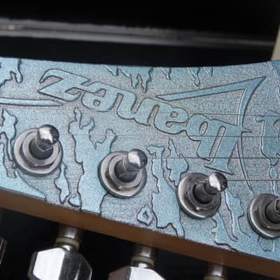Ibanez JEM 90th HAM Anniversary Only 759 Made Steve Vai with COA & Case image 21