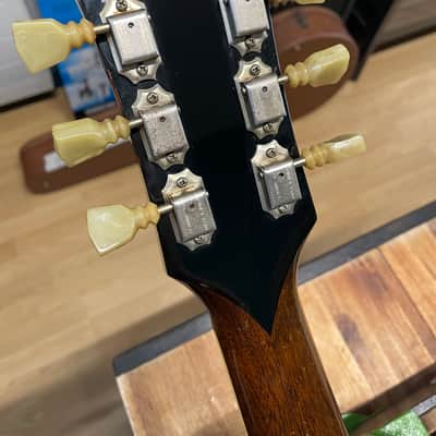 Gibson ES-175 D 1964 - Sunburst image 11