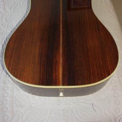 Vintage LoPrinzi LR 15 Late 70's - Natural Bild 8