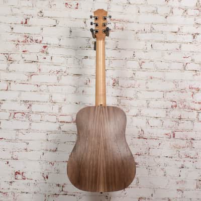Taylor- DEMO BT-1 Baby Taylor - Acoustic Guitar - Natural - w/ Gigbag image 9