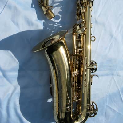 Buffet Crampon Super Dynaction Alto Saxophone image 3