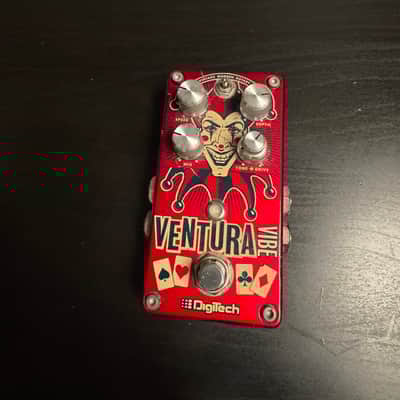 Reverb.com listing, price, conditions, and images for digitech-ventura-vibe