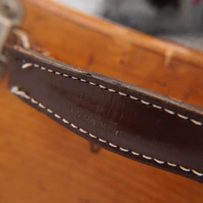 1954 Fender 5D3 Wide Panel Tweed Deluxe 1x12 Combo Amplifier #58997 image 23