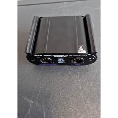 ART Pro Split - DI BOX Audio Interface - Passive Split - Excellent image 3
