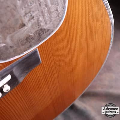 Martin 1967 D-28 "TRAIN" (Inlayed by Larry Robinson, Engraved by Greg Rich) [Shipping Free〜8/31] image 14