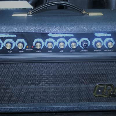 Crate Blue Voodoo 50 image 1