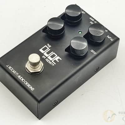 J.Rockett Audio Designs The DUDE V1 image 1