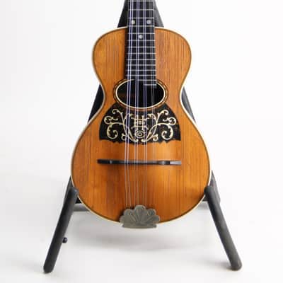 Howe-Orme No. 34 Mandolin 1900 image 1