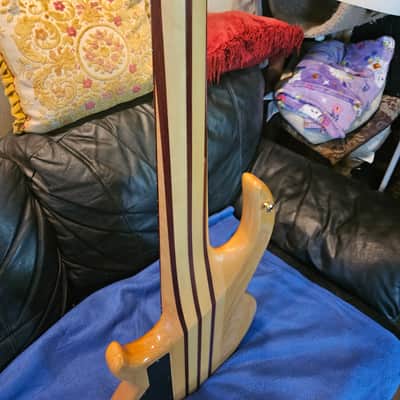 Conklin Conklin Bill Dickinson Fretless 2000 image 6