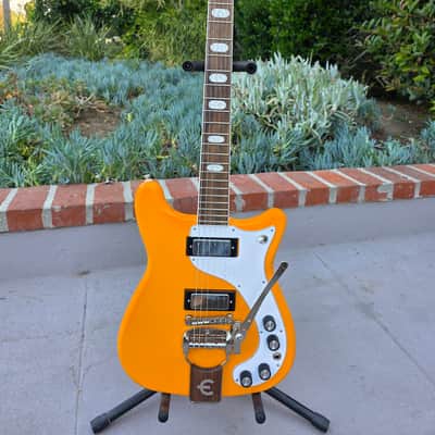 Epiphone Crestwood 2023 - 150th Anniversary