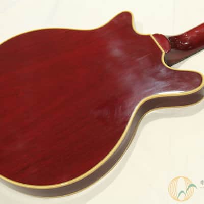 [SALE!!] GUILD BM01 Brian May Signature Red Special image 2