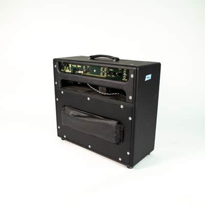Bogner Shiva 212 Combo Owned By Dave Keuning Of The The Killers image 5