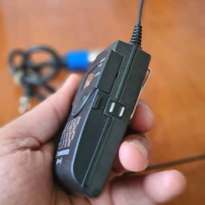 Sennheiser 🎤 Sennheiser SK 100 G3 + EK 100 G3 Wireless System – GB Band (606–648 MHz) image 10