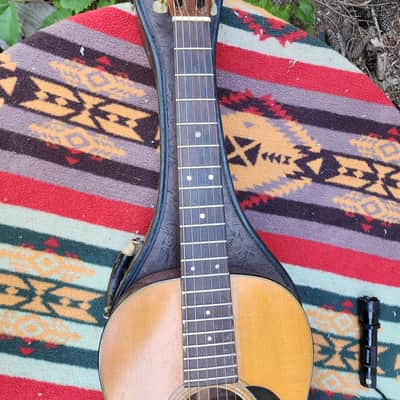 Martin OO-21 1965-66 - Brazilian Rosewood image 16