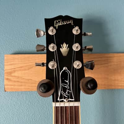 2006 Gibson Custom Shop ES-335 Roy Orbison 1st Run (with Stamp on Headstock) RARE image 10