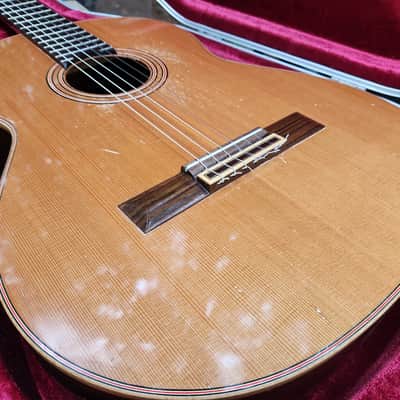 Ralph M. Walker III El-Fortis 2004 - Gloss image 2