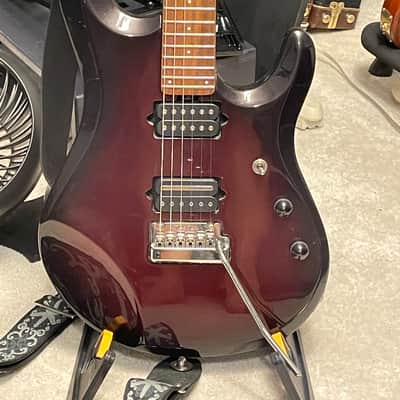 Ernie Ball Music Man JP6 John Petrucci Signature image 1
