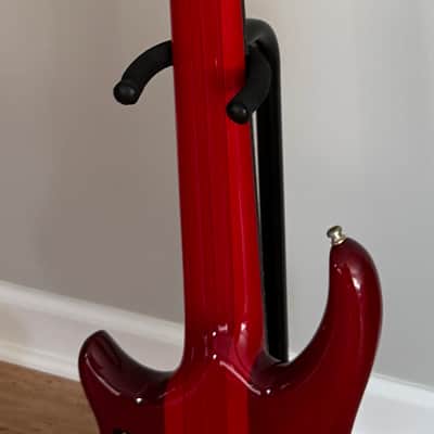 Alembic Essence Bass 5-string 1996 image 15
