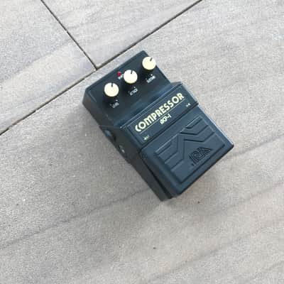 Aria ACP-1 Compressor 1980s (Made in Japan) image 2