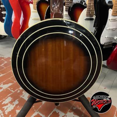 Gol DS Tar Banjo G11 Hf image 5