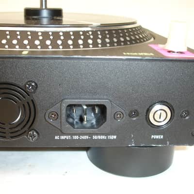Rane One 2-channel Motorized DJ Controller image 22