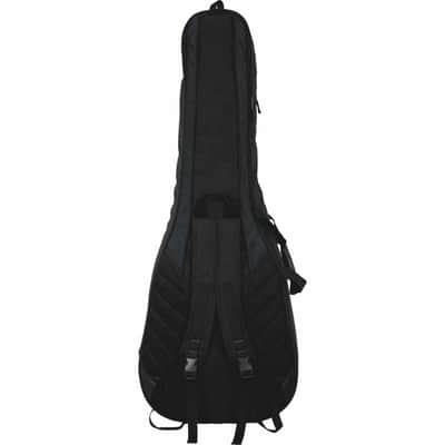 Gator GB-4G-ACOUELECT GB-4G-ACOUELECT housse pour guitare électrique/acoustique image 5