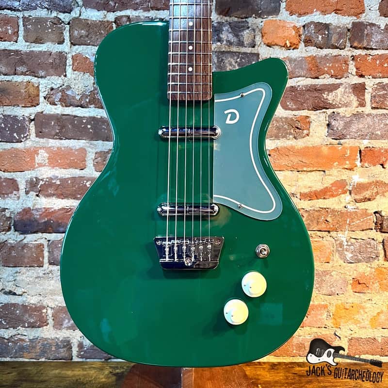 Danelectro '57 Jade | Reverb Canada