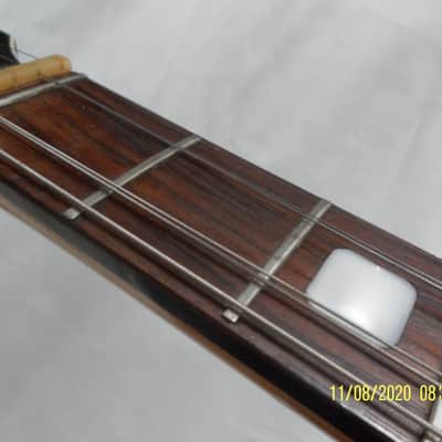 Teisco / Kay K-900G 1970s Walnut image 7