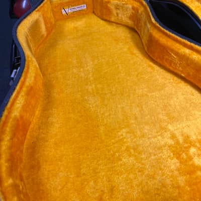 Vintage Victoria Dreadnought Case image 3