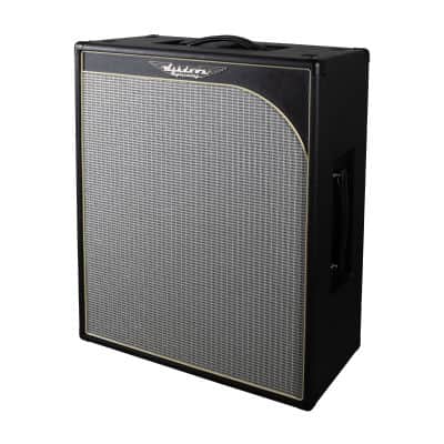 Ashdown UK-PM-212 | 130W 2x12" UK Custom Shop Guitar Cab. New with Full Warranty! image 3