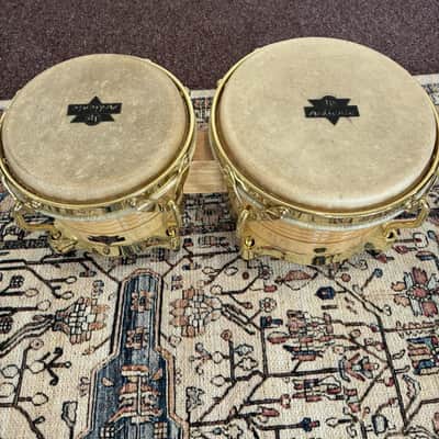 LP Ardiente Bongos image 4
