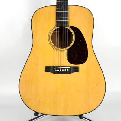 2021 Martin D-18 – Natural image 5