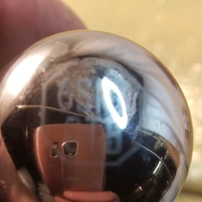 Tung-Sol 4% tight Matched Pair (2) 6SN7GTB tNOS AT1000 TESTED Vacuum Tubes T7 tall glass dual triode 1956-1961 image 18