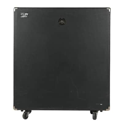 Yamaha S412 Speaker Cabinet Owned by Mike Dirnt image 8