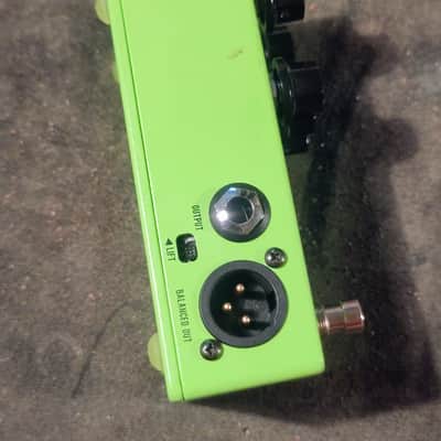 JHS Clover Preamp image 3
