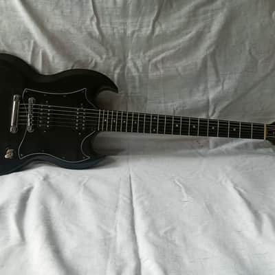 Gibson SG Special 1992 - Black Ebony image 1
