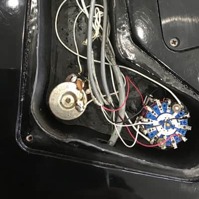 PRS CE-3 1993 image 9