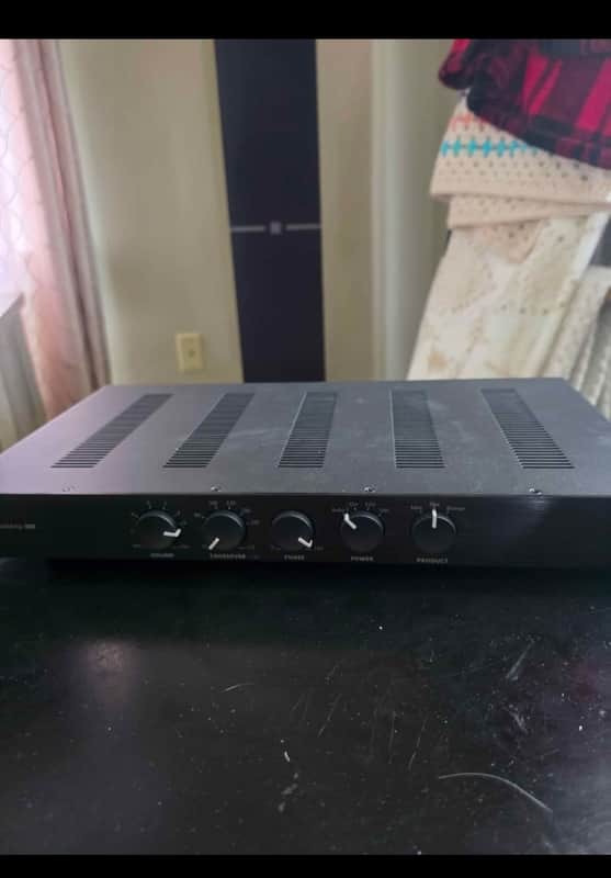 Triad Amp300 imagen 1