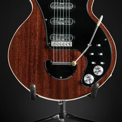 RS Custom Red Special 1964 Supreme Brian May Signature Guitar Queen collector USA Bohemian Rhapsody image 8