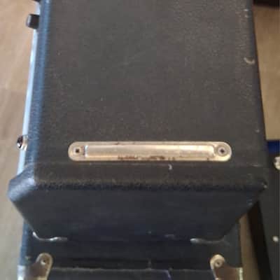 Fender Bandmaster Reverb 2-Channel 40-Watt Guitar Amp Head - Silverface image 8