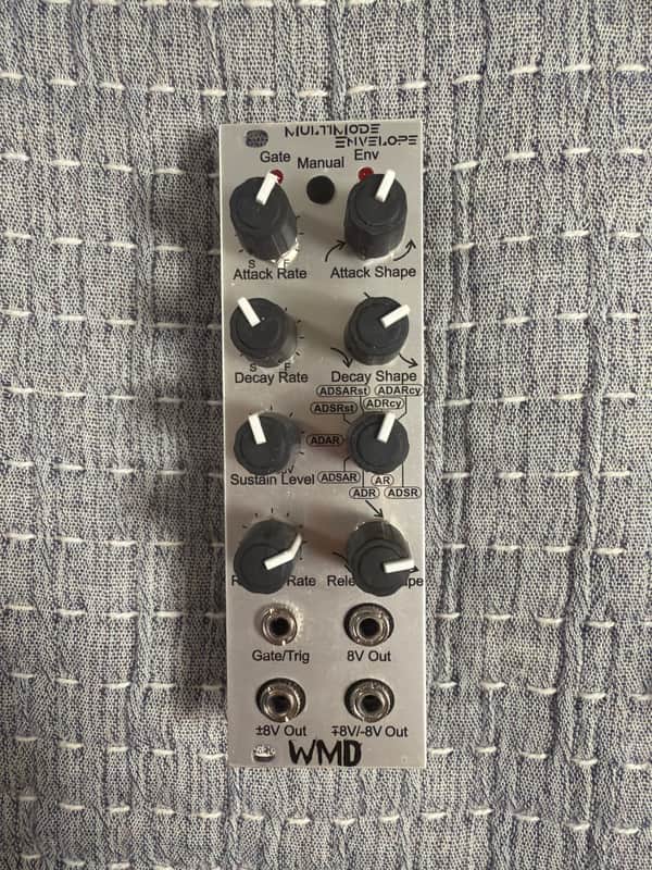 WMD MultiMode Envelope