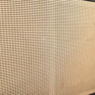 1960's 2x12 Fender USA Guitar Amp Bandmaster Cabinet image 3