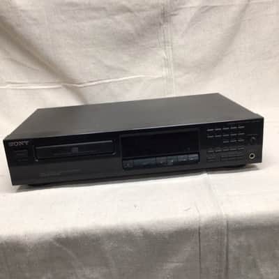 Sony CDP-215 image 1