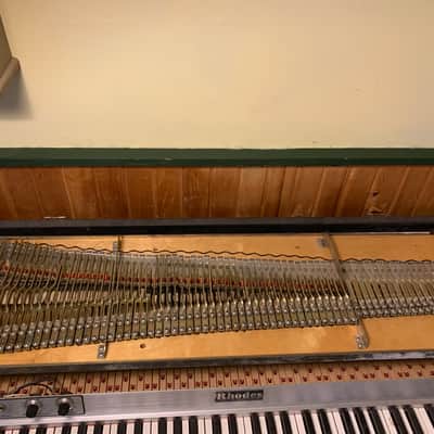 Immagine Fender Rhodes Mark I Stage 73-Key Electric Piano - 5
